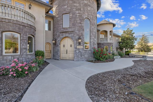 31731 Mill Drive, Springville, CA 93265