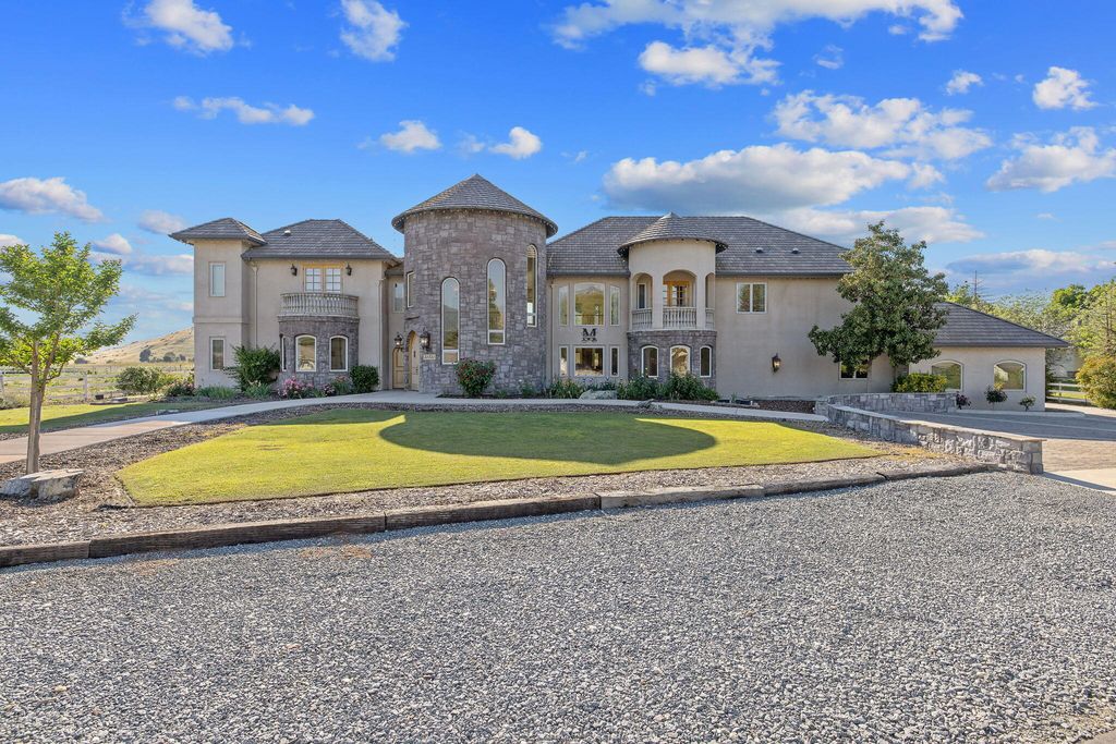 31731 Mill Drive, Springville, CA 93265