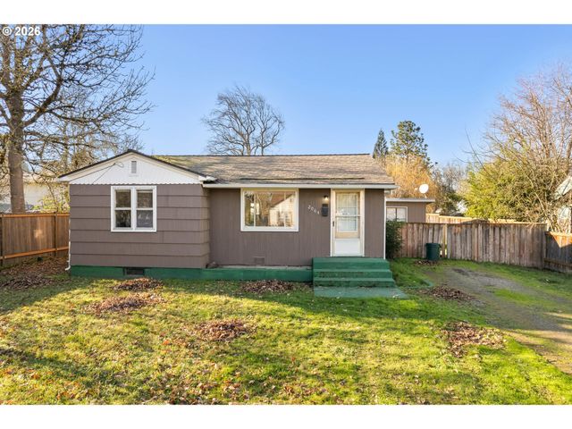 2064 GRANT St, Eugene, OR 97405