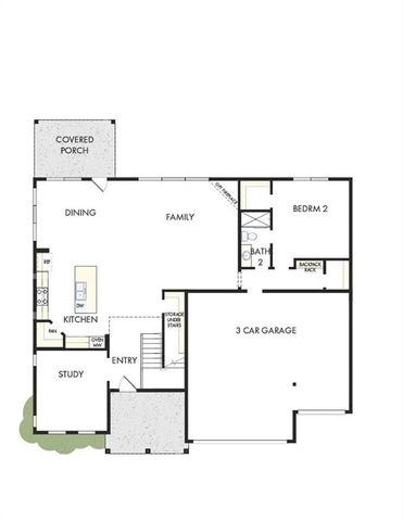 2249 Ellis Mountain Drive, Marietta, GA 30064