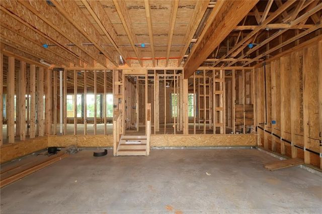2249 Ellis Mountain Drive, Marietta, GA 30064