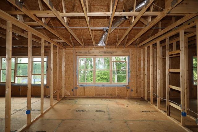 2249 Ellis Mountain Drive, Marietta, GA 30064