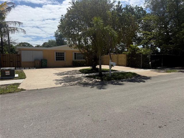 4320 SW 56th Ave, Davie, FL 33314