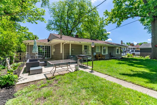 8016 Hohman Avenue, Munster, IN 46321