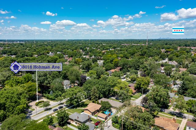 8016 Hohman Avenue, Munster, IN 46321