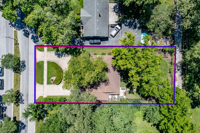 8016 Hohman Avenue, Munster, IN 46321