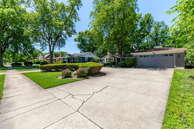 8016 Hohman Avenue, Munster, IN 46321