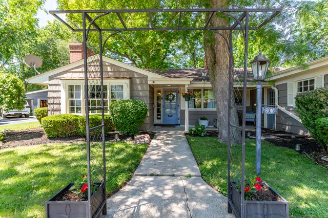 8016 Hohman Avenue, Munster, IN 46321