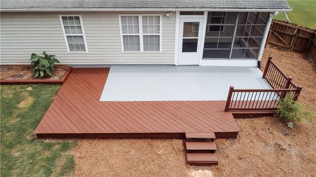5520 Lenox Park Place, Buford, GA 30518
