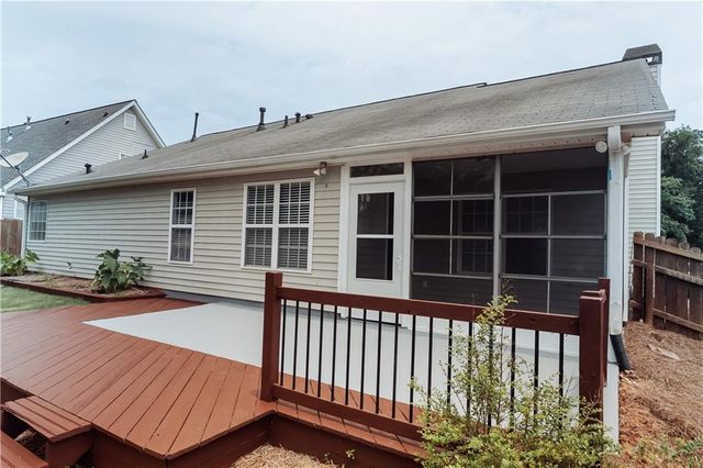 5520 Lenox Park Place, Buford, GA 30518