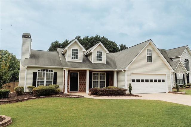 5520 Lenox Park Place, Buford, GA 30518