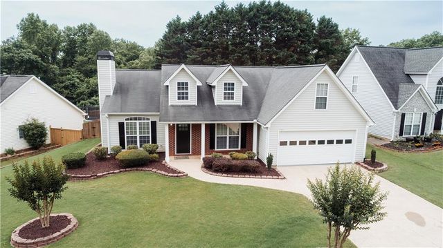 5520 Lenox Park Place, Buford, GA 30518