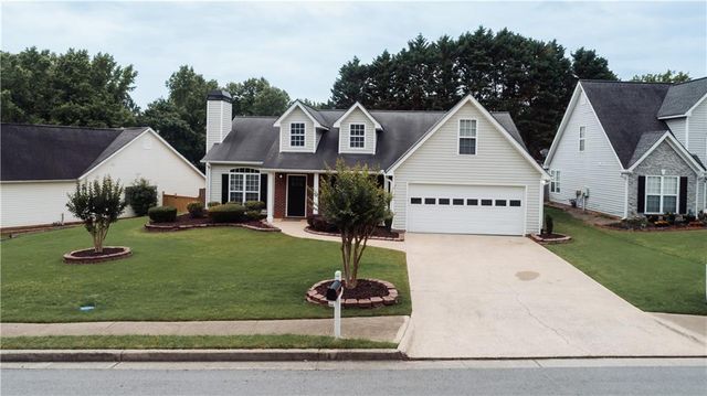 5520 Lenox Park Place, Buford, GA 30518