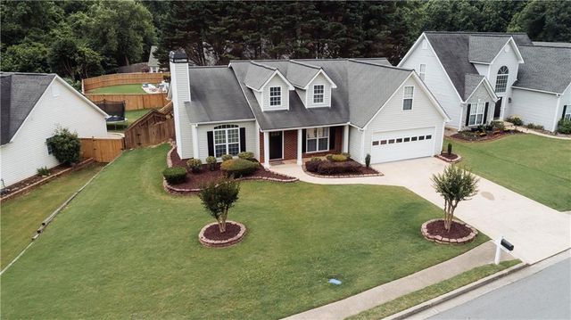 5520 Lenox Park Place, Buford, GA 30518