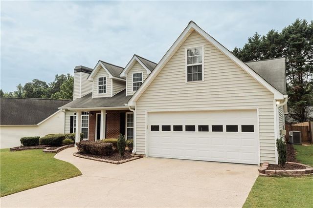 5520 Lenox Park Place, Buford, GA 30518