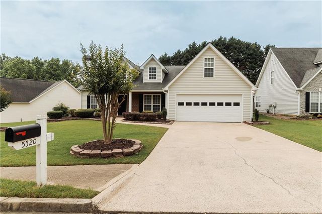 5520 Lenox Park Place, Buford, GA 30518