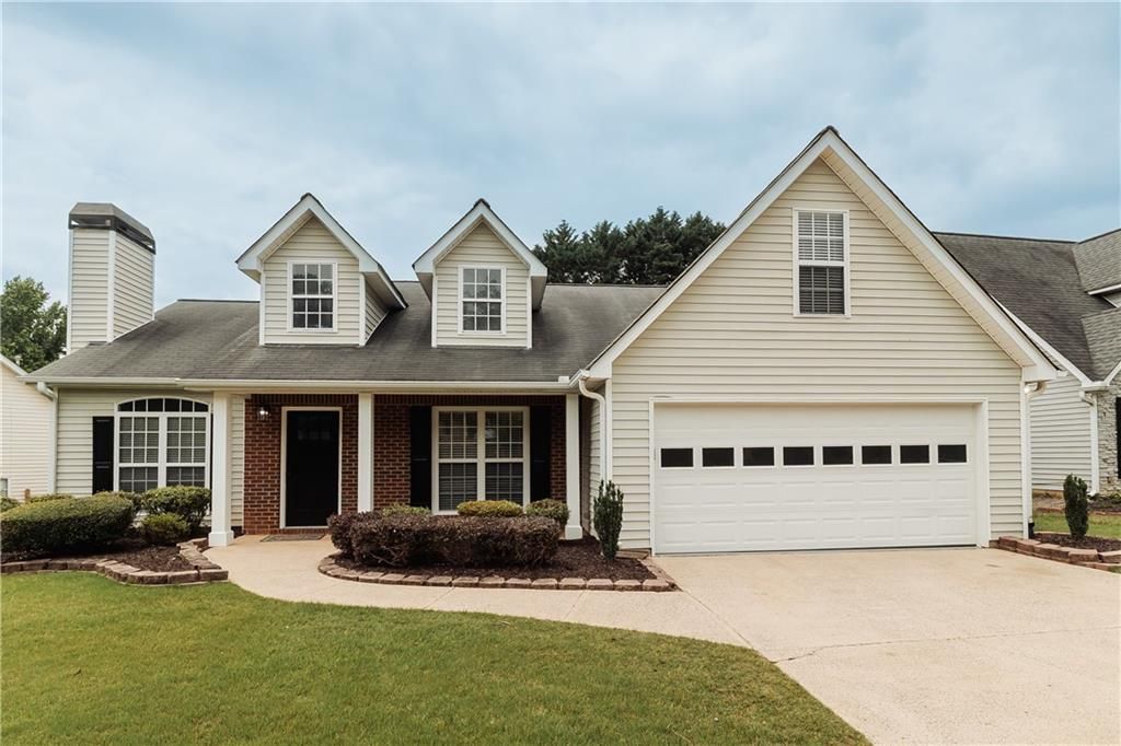 5520 Lenox Park Place, Buford, GA 30518