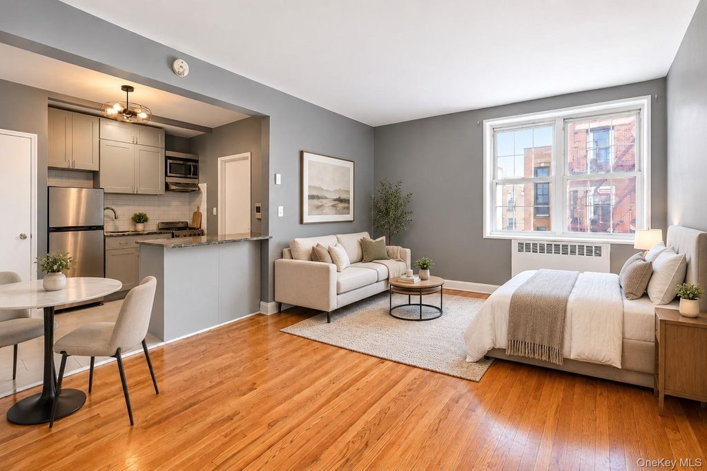 754 Bronx River Road B54, Bronxville, NY 10708 — exterior