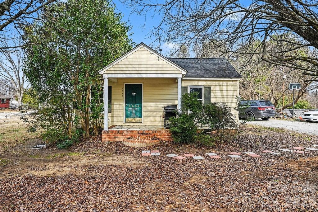 1477 Flat Creek Road, Lancaster, SC 29720