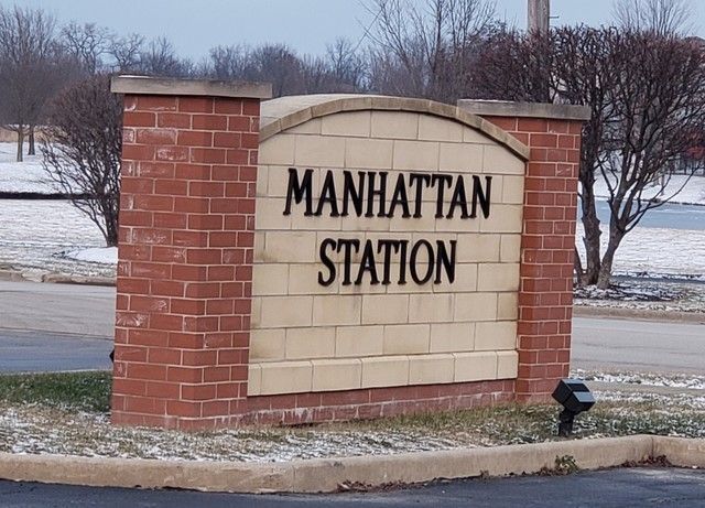 25628 S Gougar Road, Manhattan, IL 60442
