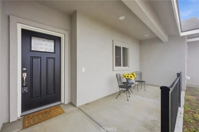 18671 Buckeye Place, Tehachapi, CA 93561