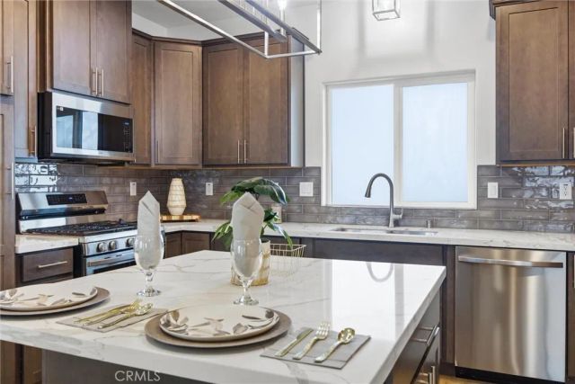 18671 Buckeye Place, Tehachapi, CA 93561