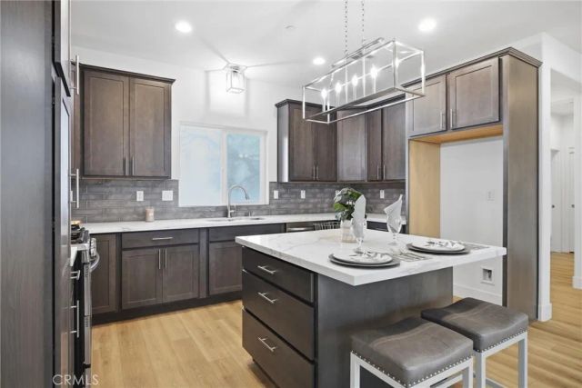 18671 Buckeye Place, Tehachapi, CA 93561