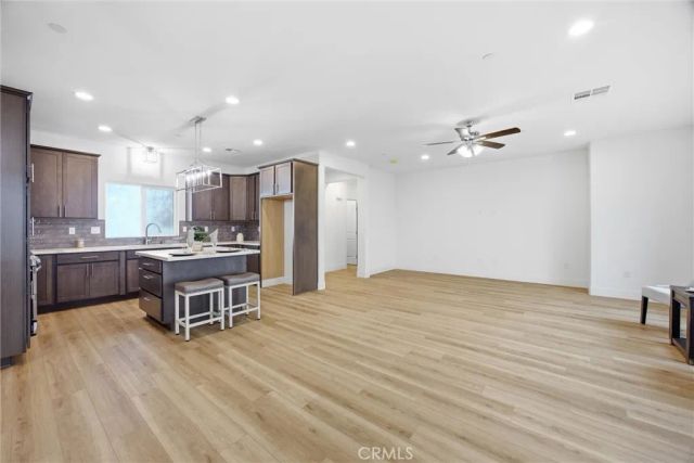 18671 Buckeye Place, Tehachapi, CA 93561