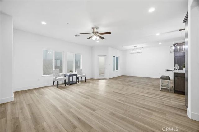 18671 Buckeye Place, Tehachapi, CA 93561