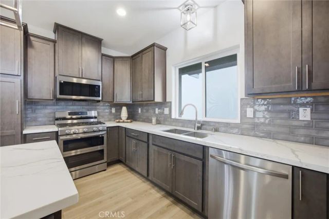 18671 Buckeye Place, Tehachapi, CA 93561