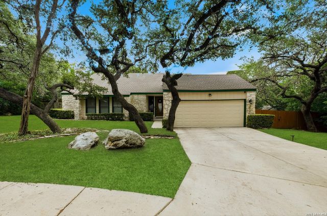 2023 ENCINO VALLEY ST, San Antonio, TX 78259