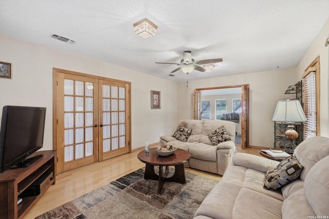 2023 ENCINO VALLEY ST, San Antonio, TX 78259