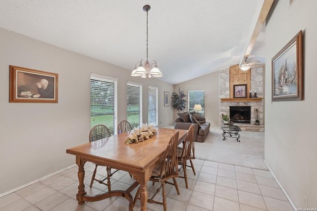 2023 ENCINO VALLEY ST, San Antonio, TX 78259