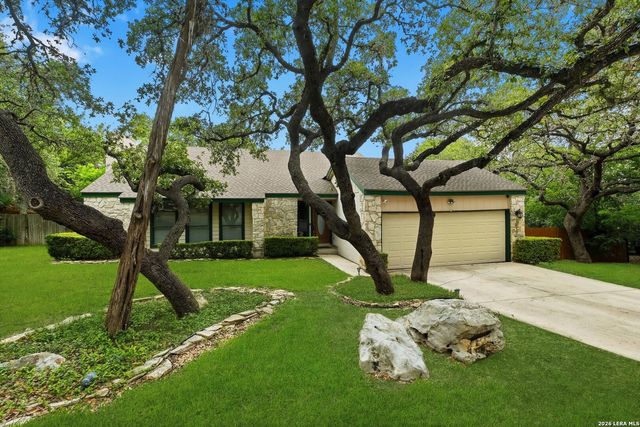 2023 ENCINO VALLEY ST, San Antonio, TX 78259