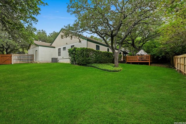 2023 ENCINO VALLEY ST, San Antonio, TX 78259