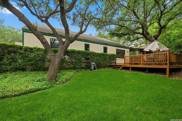 2023 ENCINO VALLEY ST, San Antonio, TX 78259