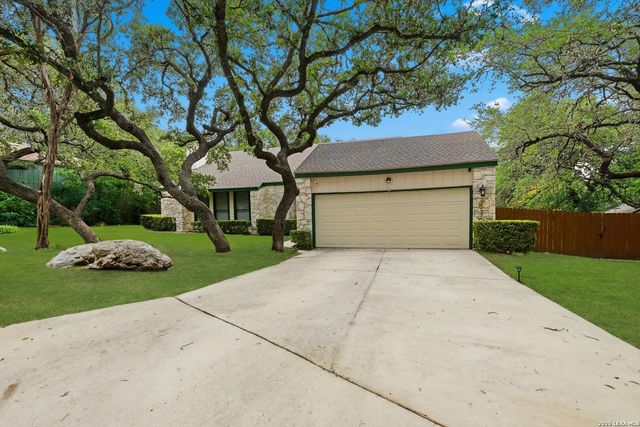 2023 ENCINO VALLEY ST, San Antonio, TX 78259