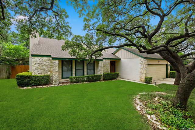2023 ENCINO VALLEY ST, San Antonio, TX 78259