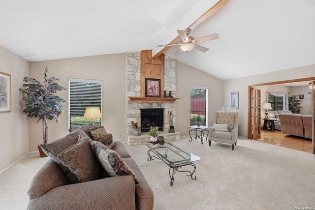 2023 ENCINO VALLEY ST, San Antonio, TX 78259