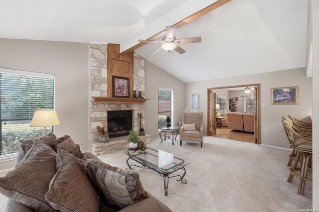 2023 ENCINO VALLEY ST, San Antonio, TX 78259