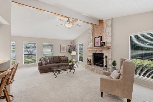 2023 ENCINO VALLEY ST, San Antonio, TX 78259