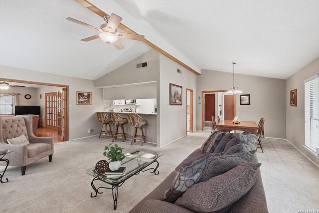 2023 ENCINO VALLEY ST, San Antonio, TX 78259