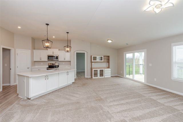5203 Hazeltine Lane, Lebanon, OH 45036