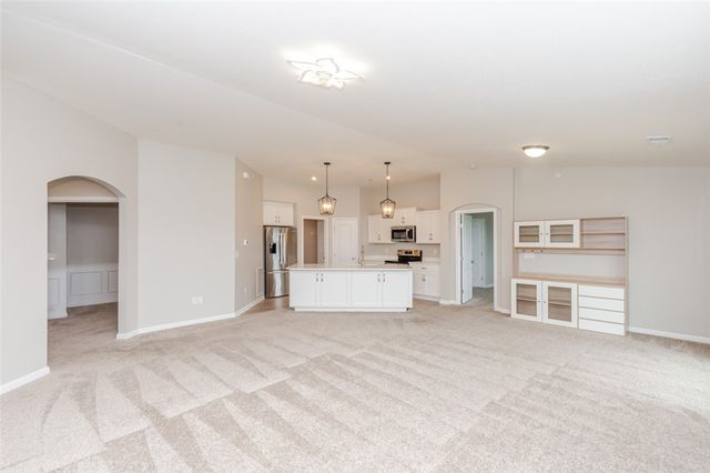 5203 Hazeltine Lane, Lebanon, OH 45036