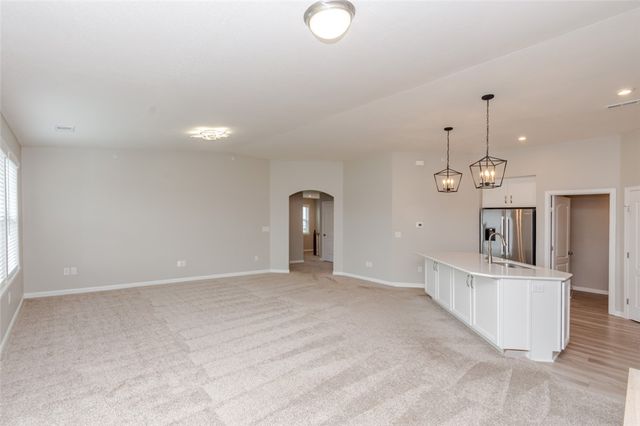 5203 Hazeltine Lane, Lebanon, OH 45036