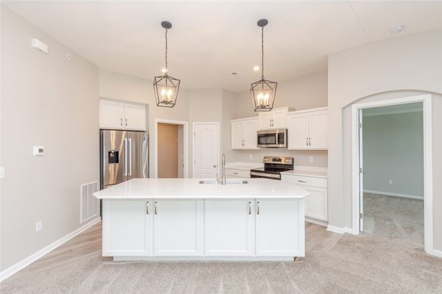 5203 Hazeltine Lane, Lebanon, OH 45036