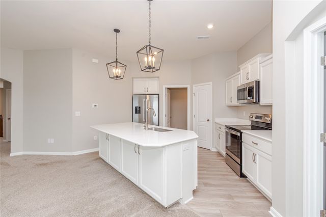 5203 Hazeltine Lane, Lebanon, OH 45036
