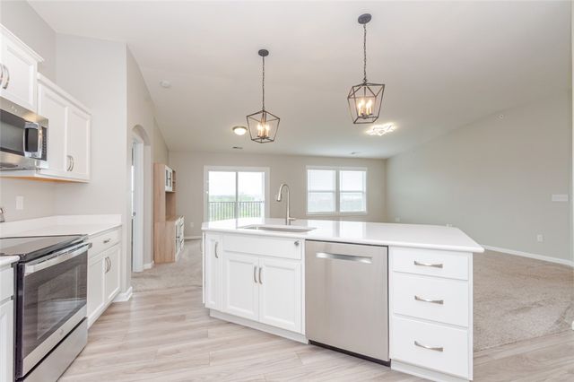5203 Hazeltine Lane, Lebanon, OH 45036