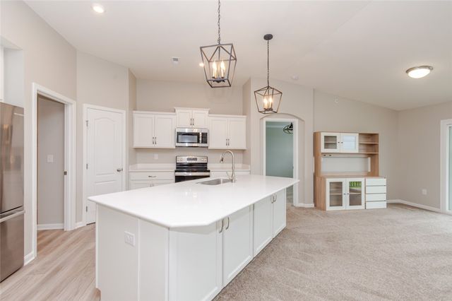 5203 Hazeltine Lane, Lebanon, OH 45036