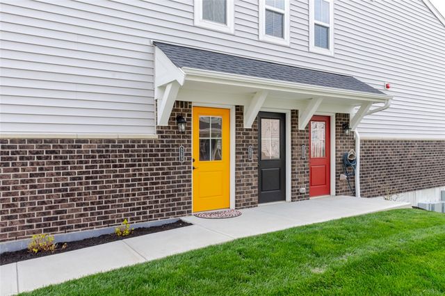 5203 Hazeltine Lane, Lebanon, OH 45036